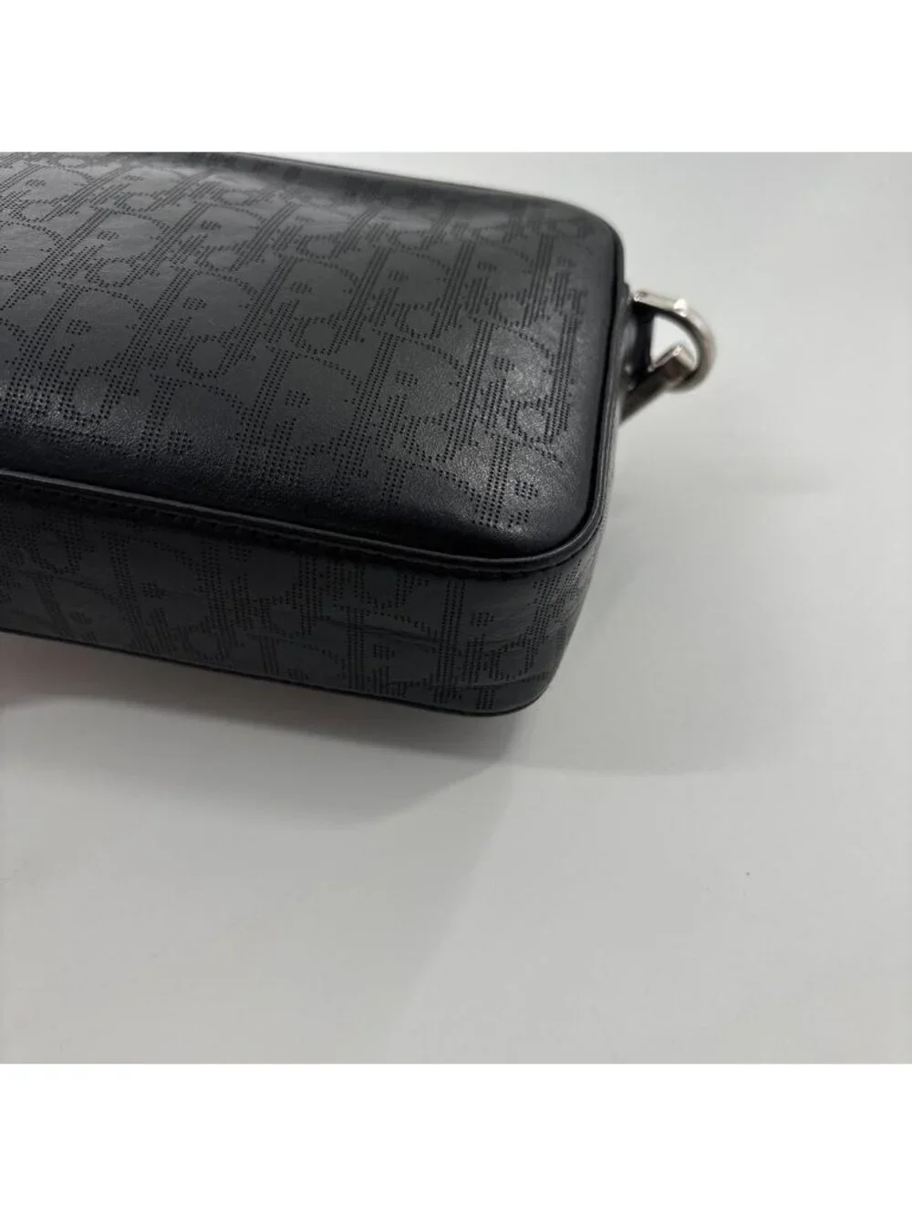 Christian Dior this authentic